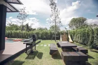 Issara Private Pool Villa Khaoyai Villa B