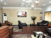 Anabel Apartment and Suites Abuja (Formerly LEZSCO LUXURY APARTMENT HOTEL)
