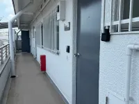 HYGGE HOUSE 旅人的家 柏市酒店