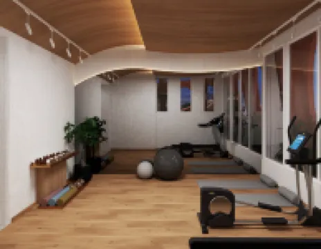 Me Saigon Boutique Hotel