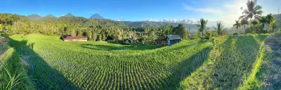 Munduk Nature Lodge Hotels in Buleleng