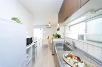 Miraie Kuwana Simofukayabe Hotel di Kuwana