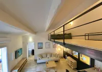 The Loft - Jacuzzi - Calm & Quiet place Hotel a Ventabren