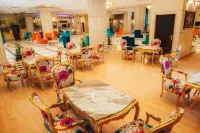 Aracan Portsaid Hotels in Port Said