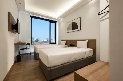 Assa Hotel Semarang