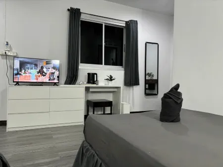 White House Отели рядом с достопримечательностью «Пхи-Пхи-Дон»