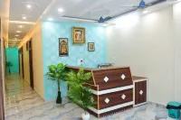 SB Residency Hotels in Ranopali