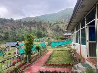 nomadic soul camps Hotels in Mandi