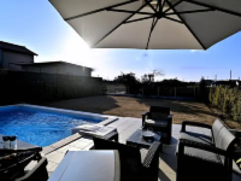 BEST SPA 99 大網白里のホテル