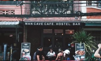 Man Cave Hostel