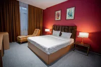King Plaza Hotel