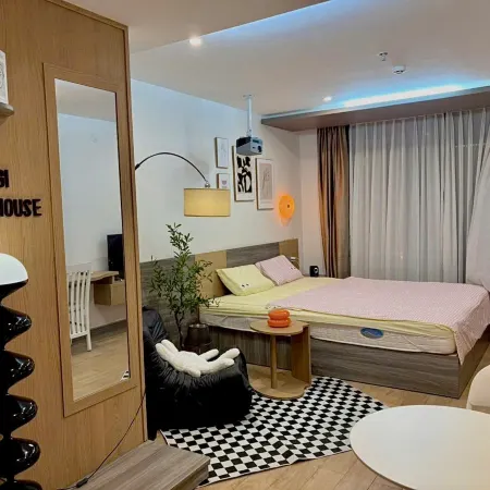 Corgi House Homestay Nha Trang
