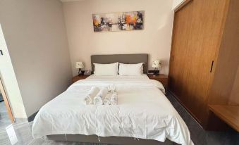 Jia Yu Four Season Resort Hotel