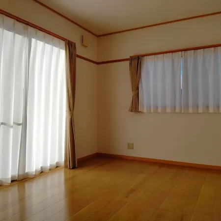 Western-style house for families and groups