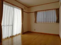 Western-style house for families and groups Hotels in Okuma