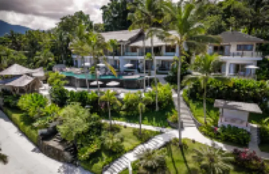 Neano Escape Hotel berhampiran Mount Agung