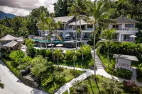 Neano Escape Hotel di Bali