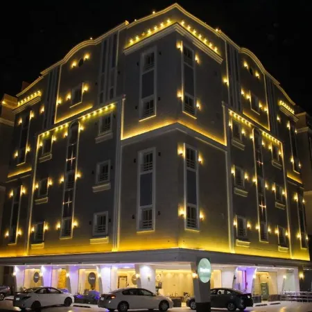 Milestone Rise Jeddah