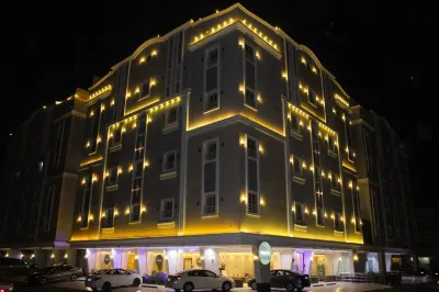 Staytion Express Orjwan Lebanon Hotels in Sari Street