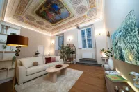 Bella Benci Firenze Apartment