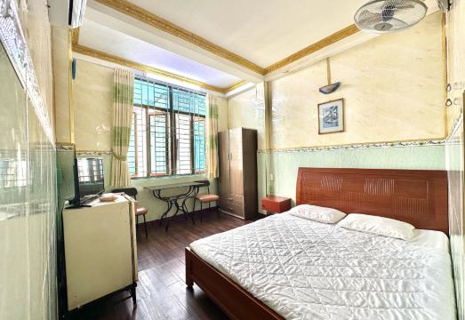 My Hao Hotel 객실 전경