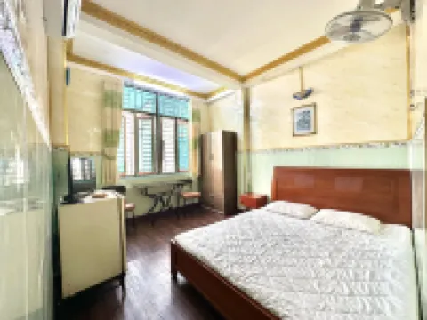 My Hao Hotel