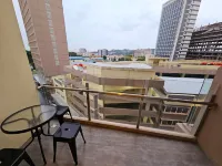 Nagoya Thamrin City Apartment Tower A - Condos