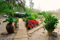 Hang Sói Glamping Các khách sạn gần I LOVE HỒ CỐC PARK