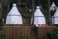 Regan Luxcamp by Digihub Hospitality Hotels in Pangalengan