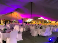 Olakira Mara Homes Hotels in Talek