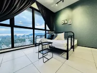 Urban Suite Cozy Family Homestay at Georgetown by URBAN STAYCATION LOD