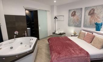 Namuri Luxury Rooms