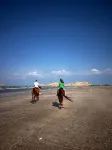 Al Sawadi Beach resort and spa Hotel a Barka