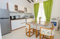 Green Retreat 2 Bedroom Hideout Hotel di Polgasowita