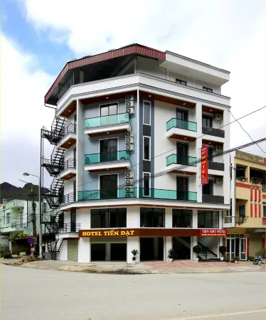 Tien Dat Hotel