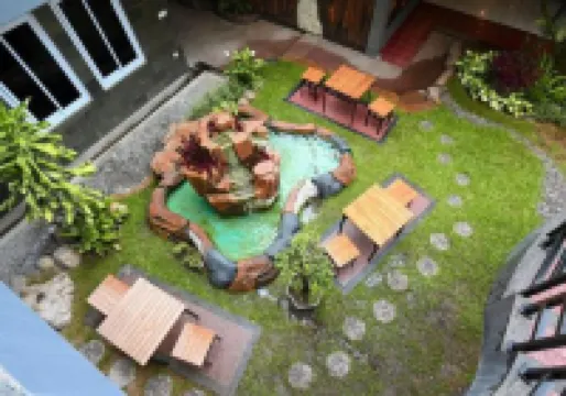 Baliem Pilamo Hotel Hotels in 