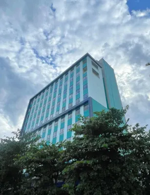 Atooi Hotel Alam Sutera Hotels in 