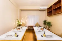 ポカラ クラウン プラザ