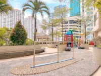Madison Park Apartments by HostJess Hotels in West Jakarta City