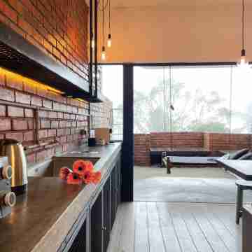 Colonie 1232 : 4 Pax Rooms