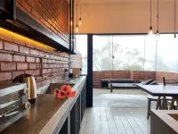 Colonie 1232 (4pax), Silverpark, Fraser's Hill. Hotels in Bukit Fraser