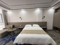 Carrey Hotel - Gym