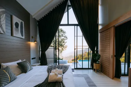 Misty Valley Doichang