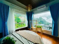 Vac Villa - Tam Đao Hotels in TT. Tam Dao