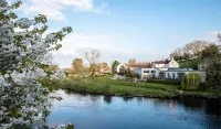 The George Of Piercebridge Hotels in Darlington