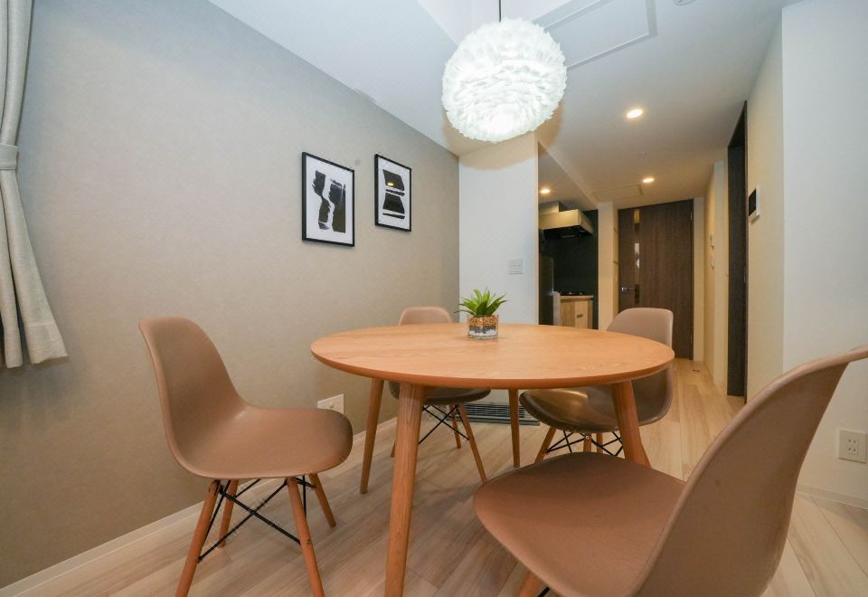 몬도미오 삿포로 미나미 3-조