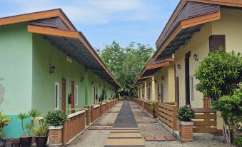 Triima Inn Tanjung Rhu by Perfect Host