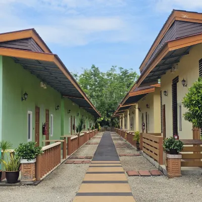 Triima Inn Tanjung Rhu by Perfect Host Hotels near Craft Cultural Complex