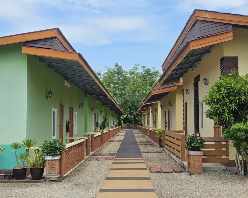 Triima Inn Tanjung Rhu by Perfect Host Hotels near Craft Cultural Complex