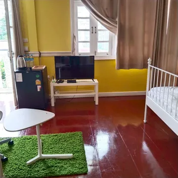 รูปภาพของอรัญ โคโรเนียล เฮ้าส์ แอนด์ คาเฟ่ งามวงค์วาน